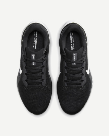 Кроссовки AIR ZOOM PEGASUS 41 WIDE M (RU 41.5 EU 42.5 USm 9 СМ 26.2; black/anthracite/white)